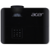 Acer projector X1228i, DLP 3D, XGA, 4500Lm, 20000/1, HDMI, Wifi, 2.7kg, Euro Power EMEA
