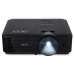 Acer projector X1328Wi, DLP 3D, WXGA, 4500Lm, 20000/1, HDMI, Wifi, 2.7kg, Euro Power EMEA Acer projector X1328Wi, DLP 3D, WXGA, 4500Lm, 20000/1, HDMI, Wifi, 2.7kg, Euro Power EMEA