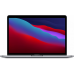 Apple 13-inch MacBook Pro: T-Bar, Apple M1 chip 8core CPU & 8core GPU, 16core Neural Engine, 8GB, 256GB SSD - Space Grey - MYD82RU/A