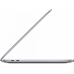 Apple 13-inch MacBook Pro: T-Bar, Apple M1 chip 8core CPU & 8core GPU, 16core Neural Engine, 8GB, 256GB SSD - Space Grey - MYD82RU/A