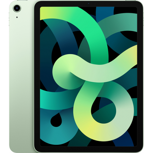 Apple 10.9-inch iPad Air 4 gen. (2020) Wi-Fi 256GB - Green - MYG02RU/A