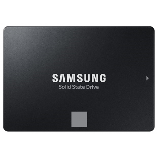 SSD 2.5" 500Gb Samsung SATA III 870 EVO (R560/W530MB/s) (MZ-77E500BW analog MZ-76E500BW) 1year SSD 2.5" 500Gb Samsung SATA III 870 EVO (R560/W530MB/s) (MZ-77E500BW analog MZ-76E500BW) 1year