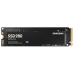 SSD M.2 (PCI-E NVMe) 1Tb Samsung 980 (R3500/W3000MB/s) (MZ-V8V1T0BW) 1year SSD M.2 (PCI-E NVMe) 1Tb Samsung 980 (R3500/W3000MB/s) (MZ-V8V1T0BW) 1year