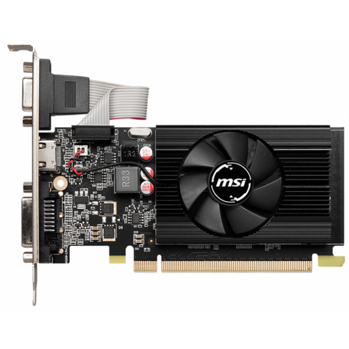 MSI N730K-2GD3/LP MSI N730K-2GD3/LP