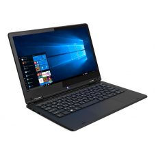IRBIS NB122 11.6" 1366*768 FHD IPS(9:1),Celeron N3350,4G/64G 8000mA, 2M camera, M.2 SSD supportCase A silkprint logo,, W10