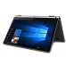 IRBIS NB123 11.6" 1366*768 FHD IPS(9:1),Celeron N3350,4G/64G 8000mA, 2M camera, M.2 SSD supportCase A silkprint logo,Windows 10, Silver color