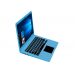 IRBIS NB141 Celeron N3350, 14"LCD 1920*1080 IPS, 4+64GB, Front camera:0.3mp, 4500mha battery, ABCD cover with normal oil painting, CE charger, W10 IRBIS NB141 Celeron N3350, 14"LCD 1920*1080 IPS, 4+64GB, Front camera:0.3mp, 4500mha battery, ABCD cover with normal oil painting, CE charger, W10