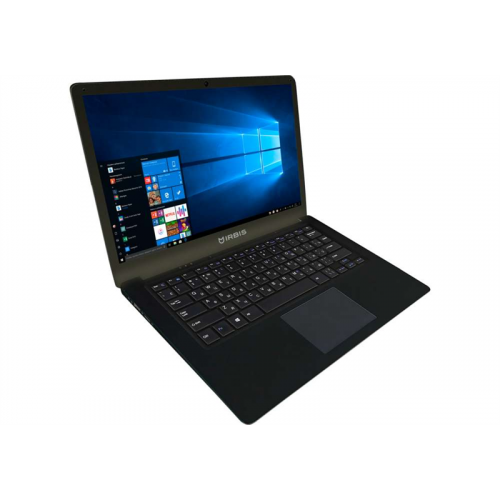 IRBIS NB247 Celeron N3350, 14"LCD 1920*1080 IPS, 4+64GB, Front camera:0.3mp, 4500mha battery, ABCD cover with normal oil painting, CE charger IRBIS NB247 Celeron N3350, 14"LCD 1920*1080 IPS, 4+64GB, Front camera:0.3mp, 4500mha battery, ABCD cover with normal oil painting, CE charger