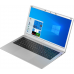 IRBIS NB249 Intel Pentium J3710 2.64GHz 15.6"LCD 1920*1080 FHD IPS , 4GB +128GB EMMC, Front camera:0.3mp, 4000mha battery, plastic case silver, Windows 10 Pro IRBIS NB249 Intel Pentium J3710 2.64GHz 15.6"LCD 1920*1080 FHD IPS , 4GB +128GB EMMC, Front camera:0.3mp, 4000mha battery, plastic case silver, Windows 10 Pro
