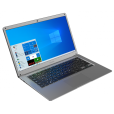 IRBIS NB256 14" notebook,CPU:N3350, 14"LCD 1366*768 IPS, 4+64GB, Front camera:0.3mp, 4500mha battery, ABCD cover with normal oil painting, CE charger, W10