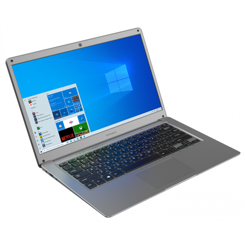 IRBIS NB256 14" notebook,CPU:N3350, 14"LCD 1366*768 IPS, 4+64GB, Front camera:0.3mp, 4500mha battery, ABCD cover with normal oil painting, CE charger, W10 IRBIS NB256 14" notebook,CPU:N3350, 14"LCD 1366*768 IPS, 4+64GB, Front camera:0.3mp, 4500mha battery, ABCD cover with normal oil painting, CE charger, W10