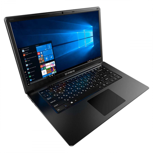 IRBIS NB264 14.1" 1920*1080 FHD IPS(9:1),Gemini lake N4020, 4G/128G EMMC, 3.8V 8000mAh, 2M camera, Plastic, M.2 SSD support , Windows 10 Pro IRBIS NB264 14.1" 1920*1080 FHD IPS(9:1),Gemini lake N4020, 4G/128G EMMC, 3.8V 8000mAh, 2M camera, Plastic, M.2 SSD support , Windows 10 Pro