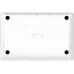 IRBIS NB270 14.1" 1920*1080 FHD IPS(9:1),Celeron N4020,4G/128G EMMC 8000mA, 2M camera, Plastic, M.2SSD support Case A silkprint logo,excludeWindows license, White color, W10