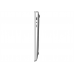 IRBIS NB280 15.6" 3200*1800 WQXGA+ IPS, Intel N4020, 4GB/128GB, 5000mAh/7.4V, 0.3M camera, Plastic silver color case, M.2 SSD support, Windows10H