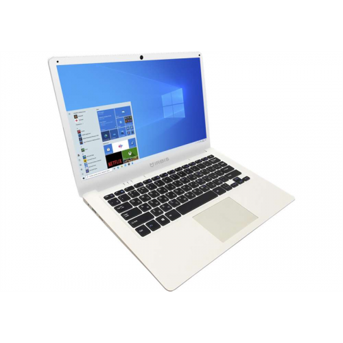 IRBIS NB284 14" notebook,CPU:N3350, 14"LCD 1920*1080 IPS, 4+128GB emmc, Front camera:0.3mp, 4500mha battery, ABCD cover with normal oil painting, CE charger, W10
