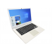 IRBIS NB284 14" notebook,CPU:N3350, 14"LCD 1920*1080 IPS, 4+128GB emmc, Front camera:0.3mp, 4500mha battery, ABCD cover with normal oil painting, CE charger, W10