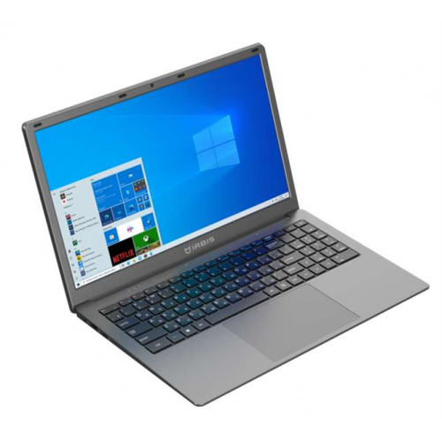 IRBIS NB286 15.6" notebook,CPU: pentium J3710, 15.6"LCD 1366*768 TN , 4+128GB EMMC, Front camera:0.3mp, 4500mha battery, ABCD cover with normal oil painting, CE charger(12V 2A), W10