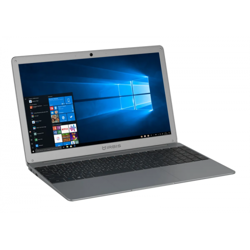 IRBIS NB515 15.6" 1920*1080 FHD IPS(9:1), Core i3 5005U,notebook, 8G+ 512G SSD, 3.7V 10000mAh, 2M camera, Plastic, M.2 SSD support ,Case A silkprint logo,Windows 10 Home