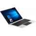 IRBIS NB656s 13.5" 3000*2000 LCD, Intel Pentium J3710,4G/128G, 5000mAh/7.4V,1M camera, Fullmetal ,silver color,SSD support Windows 10 Pro