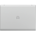 IRBIS NB656s 13.5" 3000*2000 LCD, Intel Pentium J3710,4G/128G, 5000mAh/7.4V,1M camera, Fullmetal ,silver color,SSD support Windows 10 Pro
