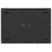 IRBIS NB657 13.5" 3000*2000 LCD, Intel Pentium J3710,4G/128G EMMC, 5000mAh/7.4V,1M camera, Fullmetal SSD support,Case A silkprint logo,Windows 10 Pro, Black color Windows 10 Pro