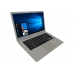 IRBIS NB68, 14" (1920x1080IPS), Intel Atom Z3735F 4x1.8Ghz, 2048MB,32GB,cam 0.3MPx, Wi-Fi, jack 3.5, 8000 mAh, Plastic, Sleet Windows 10 Pro
