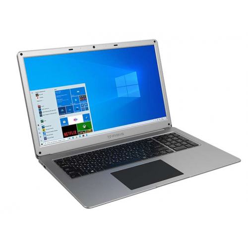 IRBIS NB700 17.3" 1366*768TN(9:1),Gemini lake N4020, 4G/128G EMMC,7500mAh, 2M camera,HDD support ,Windows 10 Pro IRBIS NB700 17.3" 1366*768TN(9:1),Gemini lake N4020, 4G/128G EMMC,7500mAh, 2M camera,HDD support ,Windows 10 Pro