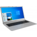 IRBIS NB702 17.3" notebook,CPU: pentium J3710, 17.3"LCD 1600*900 TN , 4+128GB EMMC, Front camera:0.3mp, 4500mha battery, ABCD cover with normal oil painting, CE charger(12V 2A) Windows 10 Pro