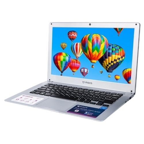 IRBIS NB72 13.3" (1920*1080 FHD), CPU 3735F, 2+32GB, Front camera:0.3mp, 8000mha battery, A cover with normal oil painting, BCD cover w/o oil painting, CE charger IRBIS NB72 13.3" (1920*1080 FHD), CPU 3735F, 2+32GB, Front camera:0.3mp, 8000mha battery, A cover with normal oil painting, BCD cover w/o oil painting, CE charger