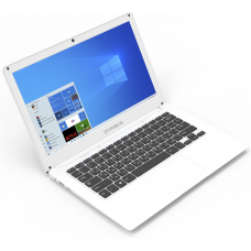 IRBIS NB76 13.3" notebook,CPU:Z3735F,13.3"LCD 1366*768 TN ,2+32GB, Front camera:0.3mp, 8000mha battery, A cover with normal oil painting, BCD cover w/o oil painting, CE charger, W10