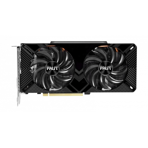 PALIT NE6166SS18J9-1160A-1 GTX1660SUPER GP OC 6G GDDR6 1530/14000 192bit DVI HDMI DP PALIT NE6166SS18J9-1160A-1 GTX1660SUPER GP OC 6G GDDR6 1530/14000 192bit DVI HDMI DP