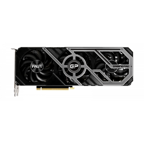 PALIT NED3080019KB-132AA RTX3080 GAMINGPRO 12GB GDDR6X 1710/19000 384bit 3-DP HDMI PALIT NED3080019KB-132AA RTX3080 GAMINGPRO 12GB GDDR6X 1710/19000 384bit 3-DP HDMI
