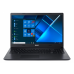ACER Extensa 15, 15,6" FHD (1920x1080) IPS NG 250N, Intel Pentium Silver N6000, 4GB DDR4, 128GB PCIe NVMe SSD, UHD Graphics, WiFi, BT, 0,3MP Cam, 36Wh, 45W, Win 10 Pro, 1Y, Black