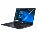 ACER Extensa 15, 15,6" FHD (1920x1080) IPS NG 250N, Intel Pentium Silver N6000, 4GB DDR4, 128GB PCIe NVMe SSD, UHD Graphics, WiFi, BT, 0,3MP Cam, 36Wh, 45W, Win 10 Pro, 1Y, Black