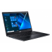ACER Extensa 15, 15,6" FHD (1920x1080) IPS NG 250N, Intel Pentium Silver N6000, 4GB DDR4, 128GB PCIe NVMe SSD, UHD Graphics, WiFi, BT, 0,3MP Cam, 36Wh, 45W, Win 10 Pro, 1Y, Black