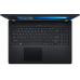 ACER TravelMate P2 TMP215-52-54EP 15.6" FHD (1920x1080), i5-10210U, 8GB DDR4 Memory, 256GB PCIe NVMe SSD, Intel UHD, WiFi, BT, HD Cam, 48Wh, 45W, NoOS, 1,8kg - NX.VLNER.005