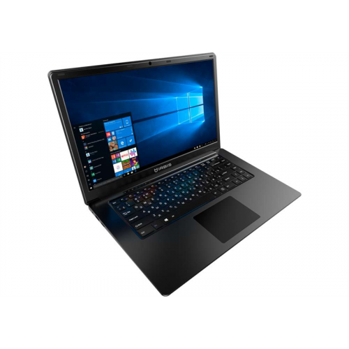 IRBIS NB260 15.6" CPU:N3350 1,5GHz, 15.6"LCD 1920*1080 IPS, 4+64GB, Front camera:0.3mp, 8000mha battery, CE charger, Win 10Home