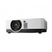 NEC Professional Projector, 4K UHD, DLP, 5.000lm, Laser, Lens-shift, HDBaseT