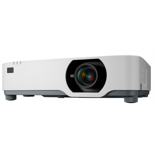 NEC Semi-Professional Projector, WUXGA, 5200AL, 3LCD, SSL NEC Semi-Professional Projector, WUXGA, 5200AL, 3LCD, SSL
