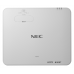 Nec Semi-Professional Projector, WUXGA, 5200AL, 3LCD, SSL