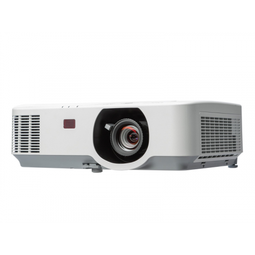 NEC Installation Projector, WUXGA, 5500AL, 3LCD, Lamp based, vert. and horiz. Lens Shift NEC Installation Projector, WUXGA, 5500AL, 3LCD, Lamp based, vert. and horiz. Lens Shift
