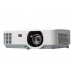 NEC Installation Projector, WUXGA, 5500AL, 3LCD, Lamp based, vert. and horiz. Lens Shift NEC Installation Projector, WUXGA, 5500AL, 3LCD, Lamp based, vert. and horiz. Lens Shift