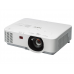 NEC Semi-Professional Projector, WUXGA, 6000AL, 3LCD, SSL