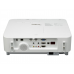 NEC Semi-Professional Projector, WUXGA, 6000AL, 3LCD, SSL