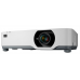 Nec P605UL, Semi-Professional Projector, WUXGA, 6000AL, 3LCD, SSL