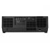 NEC Installation Projector, WUXGA, 10.000 AL,Laser Light Source, black cabinet incl. NP13ZL lens (1.46-2,95:1)
