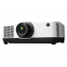 Nec Installation Projector, WUXGA , 10000Lm, LCD, Laser Light Source, white cabinet Nec Installation Projector, WUXGA , 10000Lm, LCD, Laser Light Source, white cabinet