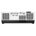 Nec Installation Projector, WUXGA , 10000Lm, LCD, Laser Light Source, white cabinet Nec Installation Projector, WUXGA , 10000Lm, LCD, Laser Light Source, white cabinet