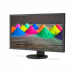 NEC 27" PA271Q-BK LCD Bk/Bk (IPS; 16:9; 350cd/m2; 1500:1; 8ms; 2560x1440; 178/178; 2xHDMI; DP; DP out; mini DP; 6хUSB; HAS 150mm; Swiv; Tilt; Pivot; Spk 2x1W)