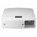 NEC Installation Projector, WUXGA, 6500AL, LCD, Lamp Light Source incl. NP13ZL lens (1.46-2.95:1)